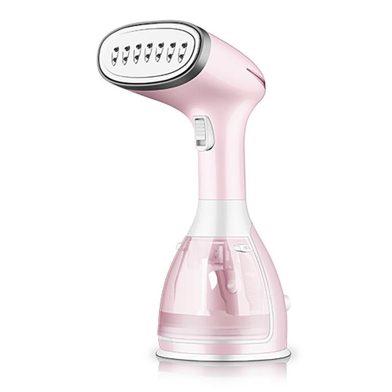 Compact Portable Handheld Steam Iron for Clothes