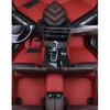 Full Coverage Car Floor Mats for Mercedes Benz S Class W221 2004-2013 W222 W223 2021-2023 Car Accessories Holiday Gift