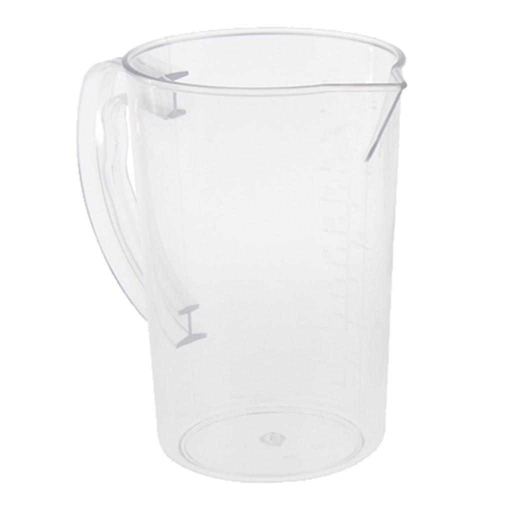 Buy 1x 1000ml Acrylic Measuring Cup With Handle Graduated Beaker For Kitchen Lab At Affordable Prices Free Shipping Real Reviews With Photos Joom Buy 1x 1000ml Acrylic Measuring Cup With Handle Graduated Beaker For Kitchen Lab At Affordable Prices Free Shipping Real Reviews With Photos Joom