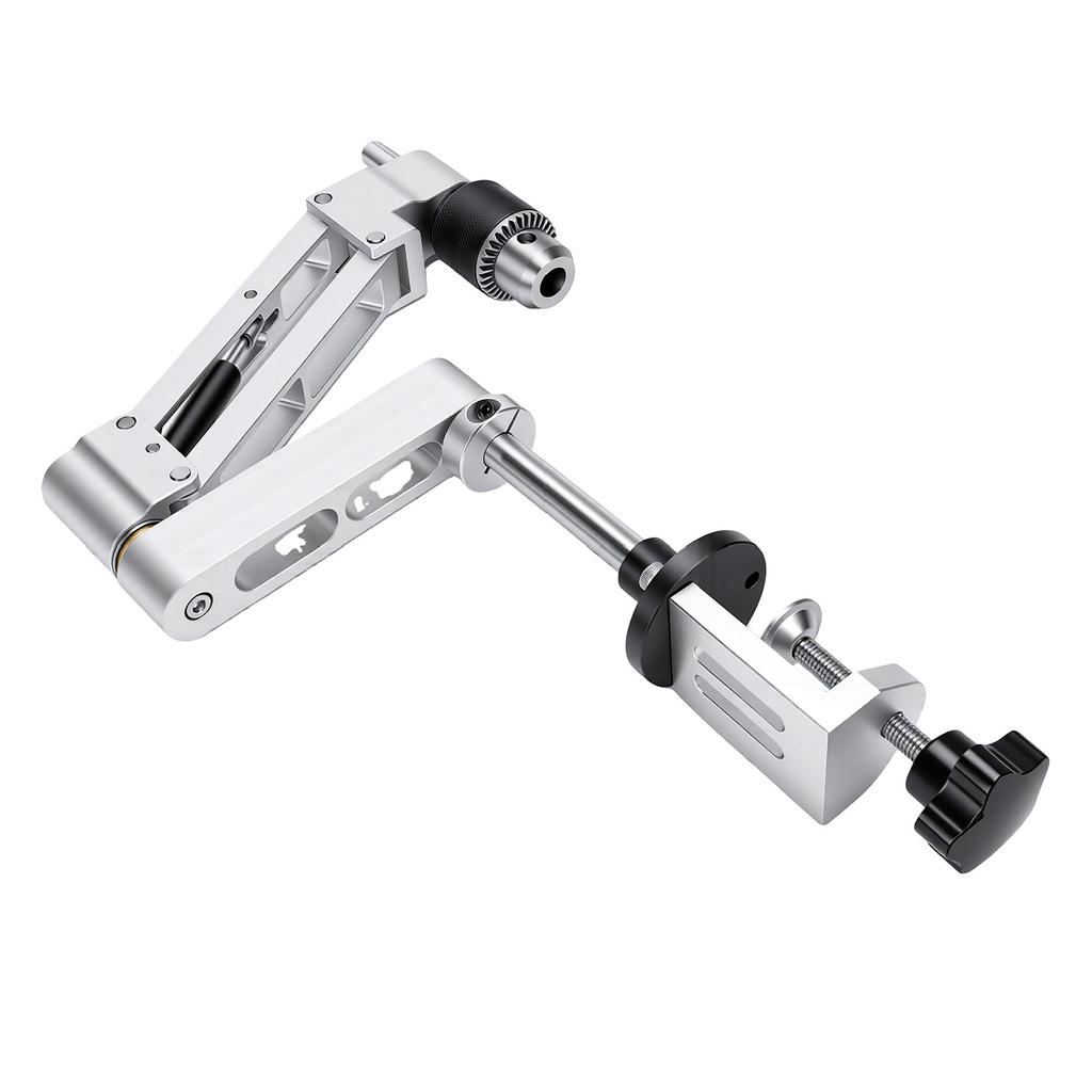 Tapping Cantilever Bracket Screw Fixing Vertical Horizontal Tapping Support Arm for Hand Electric Drill