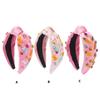 Luxurious Blingbling Headband Eye-catching Headwear Easter Party Photo Props Women Headwear Cosplay Accessories
