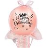 Happy Birthday Birthday Money Box Paper Money Gift Boxes Fuuny Cash Pull Gift Boxs  Birthday