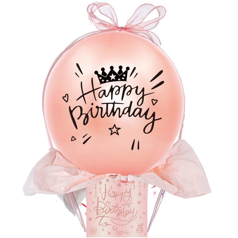Happy Birthday Birthday Money Box Paper Money Gift Boxes Fuuny Cash Pull Gift Boxs  Birthday