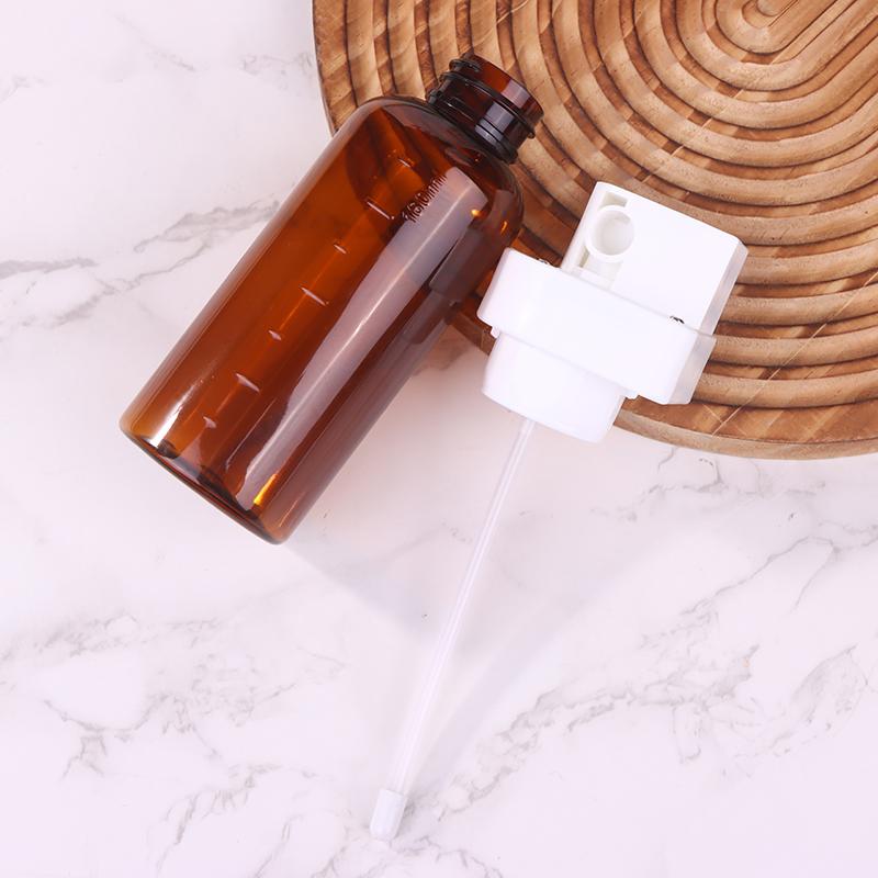 Aroma Diffuser Accessories Aromatherapy Essential Oil Diffuser Fog Head + Aroma Oil Bottle Parts(Not Including Essential Oil)