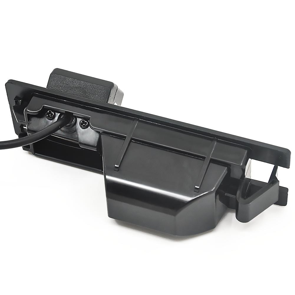 Caméra de recul CCD étanche pour voiture, pour Alfa Romeo156 159 166 147 Brera Spider 05