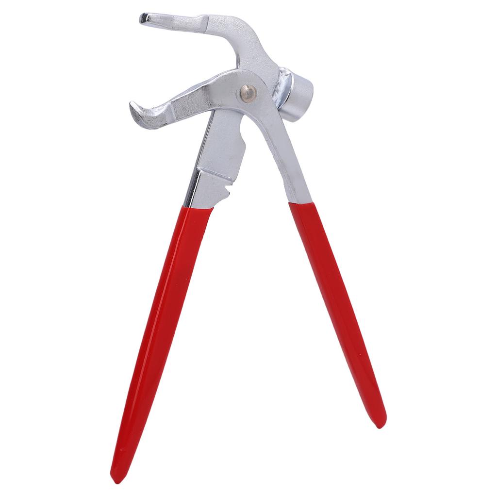 Radauswuchtgewicht Zange Hammer Werkzeug Metall Hohe Effizienz Schwerlast Universal Passform für Autos