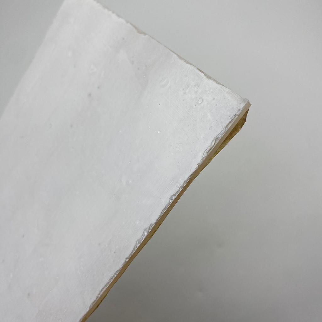 240 X 140 X 2.0 Mm Natural Freshwater Shells + Acrylic Sheets—DIY Craft and Musical Instrument Inlay Materials