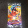 Used Dragon Ball Heroes Son Goku GDPB-01