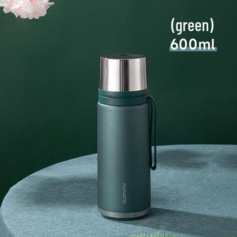 Fuguang 304 Stainless Steel Insulated Travel Mug