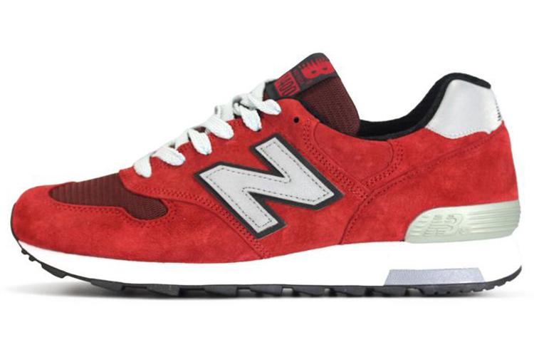 1400 New Balance Made In Usa Chianti M1400CT 38