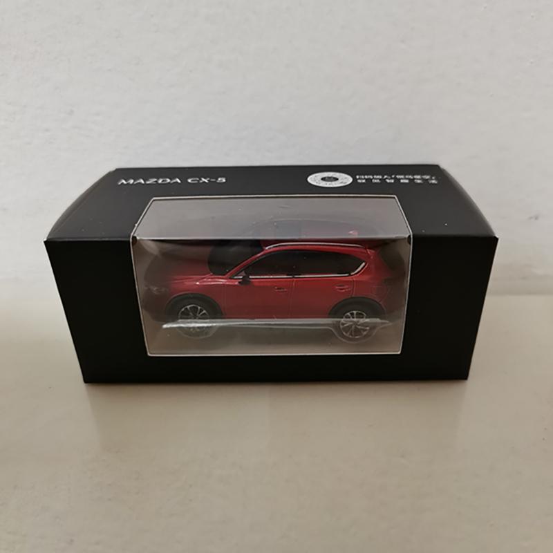 Car Model ABS Plastic Toy Diecast Vehicle Collectible Souvenir Boys Toys