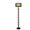 Shengbei Eye-Care Floor Lamp with Integrated Side Table