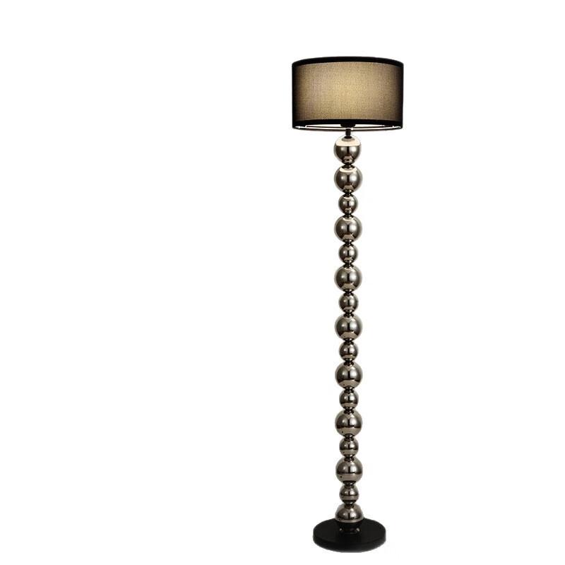 Shengbei Eye-Care Floor Lamp with Integrated Side Table