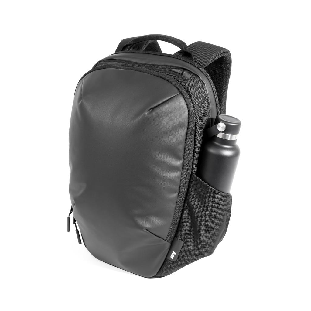 Aer DayPack 3 Tech Collection 31014 Backpack, Men's Nylon, Black, for Business and Casual Use