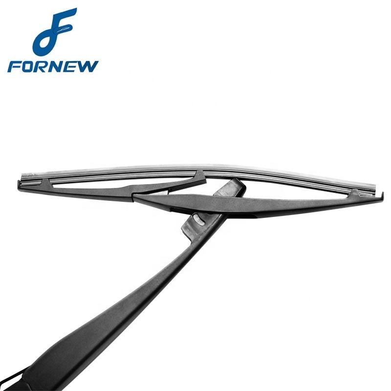 Auto Car Rear Windscreen Rear Window Wiper Blade & Rear Wiper for Fornew FN-R10B650 12-Month Warranty for Suzuki Swift 2005-2014