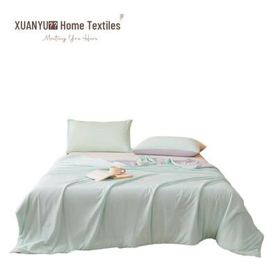 Ice Cream Cooling Summer Comforter