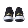 adidas DON. Ausgabe #1 Mitchell 1 Low Basketballschuhe Herren Sneaker Weiß Schwarz FV6138