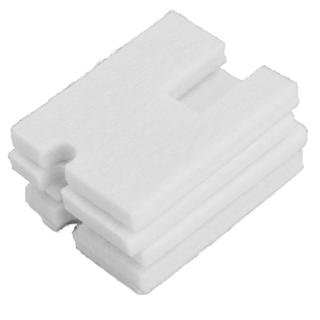 Maintenance Box Waste Ink Tank Absorber Pad Sponge for ET 2710 2711 2712 2714 2715 2720 2721 2726 31