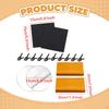 Trading Card Cleaning Kit Repair Tool Accessories and Polishing Restoration