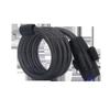 Lishi Anti-theft Steel Cable Bike Lock