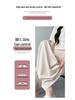 Spring 2025 New Chinese Jacquard Satin Wide-Leg Ice Silk Pants – Women's Popular Casual Style