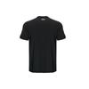 Under Armour Project Rock Animal Print Crew Neck T-Shirt Men Tops Black 1383224-001