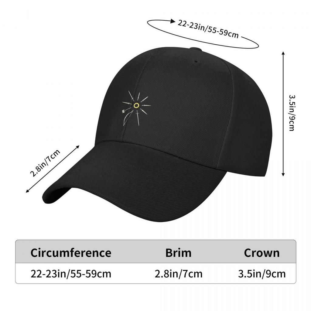 The Arms of the Fellowship - Fantasy Baseball Cap Bobble Hat Sun Caps Luxury Woman Cap Funny Hat Women Caps Men's