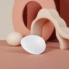 60Pcs Easter DIY Foam Eggs White Smooth Foam Crafts for Painting Decorating Creative Art Projects Holiday Craft Supplies