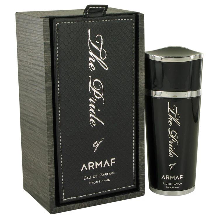 Armaf The Pride Of Armaf Eau De Parfum 100 Ml Unisex