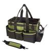 1Pc Cleaning Bag Tool Storage Bag Cleaning Portable Messenger Multifunctional Storage Bag Cleaning Bag