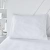 Absorbent Pillow Protector - - Essential - 50 X 70 Cm - Anti-mite
