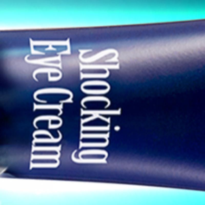 Shocking Eye Cream 20ml 6 Pack Anti Wrinkle Functional Eye Serum Under Eyes+Eye Wrinkle Firming Care