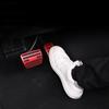 Aluminiumlegering Auto Voetpedaal Cover Voor Honda Civic 11 2016-2022 Brandstof Accelerator Gas Rem Pedaal Pad Accessoires