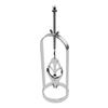 1/2Pcs Adjustable Nipple Clamps Breast Sensation Clips for Couples Adult Toy Female Chastity Cage Bondage Sex Tools