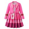 Costume da Palcoscenico per Halloween per Feste in Costume e Travestimenti