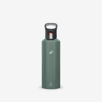 Bidon Turystyczny Quechua 500 Aluminium 1 L