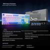 Lenovo GK10 98-Key Three-Mode Mechanical Gaming Keyboard