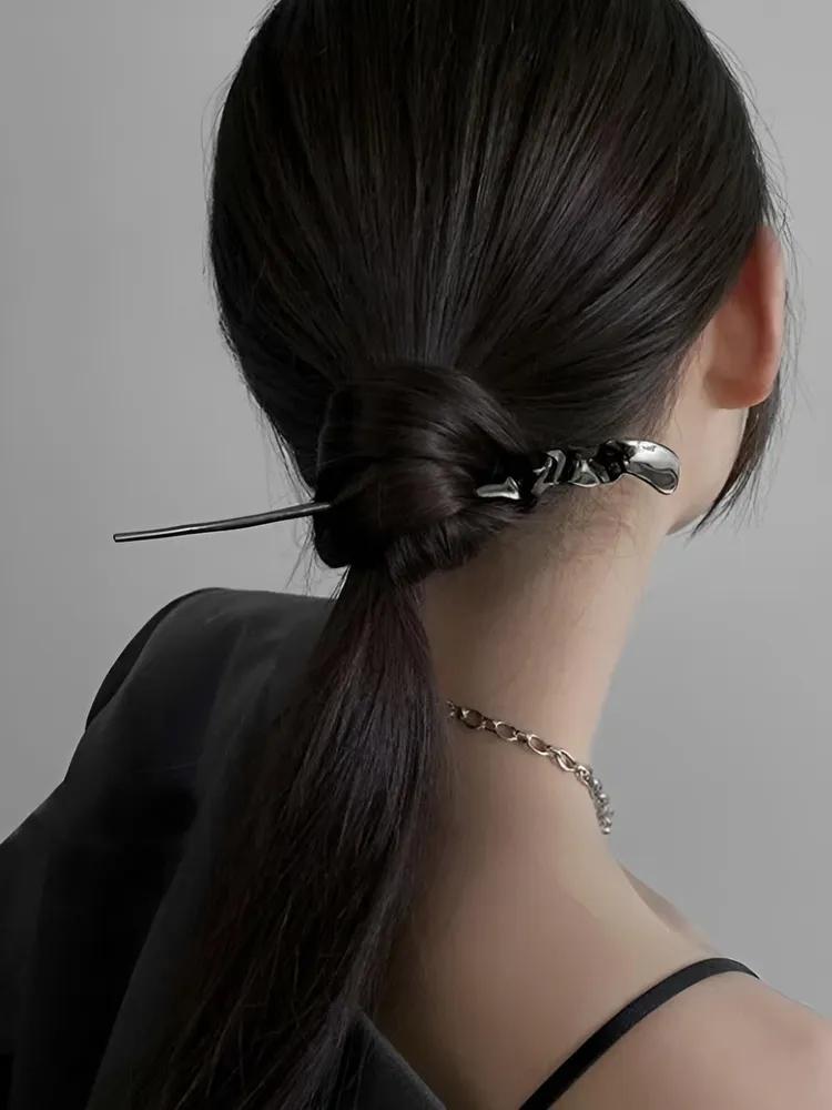 

Hair Pins 1 Pc. One Size