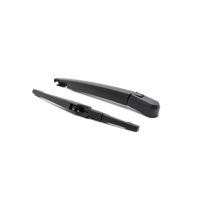 Wiper Rear Wiper Blade & Arm Set Kit For Hyundai Tucson MK3 2016 - 2020 Windshield Windscreen Tailgate Window Rain Brush