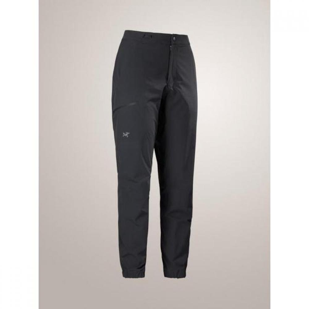 Arcteryx Straight Pants Appsw07036 Black Dom 0S (25inches around)