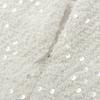 Kaslead New Arrival Women's Clothing Fashion Style Fashion Minimalist Sequin Mini Dress 8714933