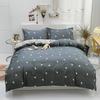 Yalu 100% Cotton Printed Bedding Set