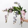 Artificial Jasmine Fishing Fake Flowers Home Decoration Landscape Ornament Vase Flower Arrangement