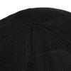 UNDERCONTROL Schirmlose Matrosen Fischer Leon Nylon Supplex UPF 40 Sommer Netzmütze Aufgeschlagene Krempe Schirmlose Hafen Docker Taktische Schnalle Mütze Beanie