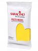 Gelbe Knete zum Modellieren 250G Saracino
