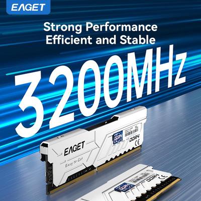 PS40 Series DDR4 RAM 32GB (2x16GB) 3200MHz ,DDR4 8GB/16GB(2x8GB) 3200MHz Memory RAM High Performance Gaming Desktop Memory