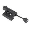 Charge Mpls Night Helmet Light Illumination Tool for Outdoor Hunting Military (Black)