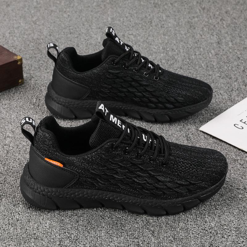 Unisexové sálové tiché protiskluzové tenisky pro fitness, běh, aerobik a švihadlo.