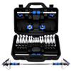 TLXT Adjustable Dumbbell Set