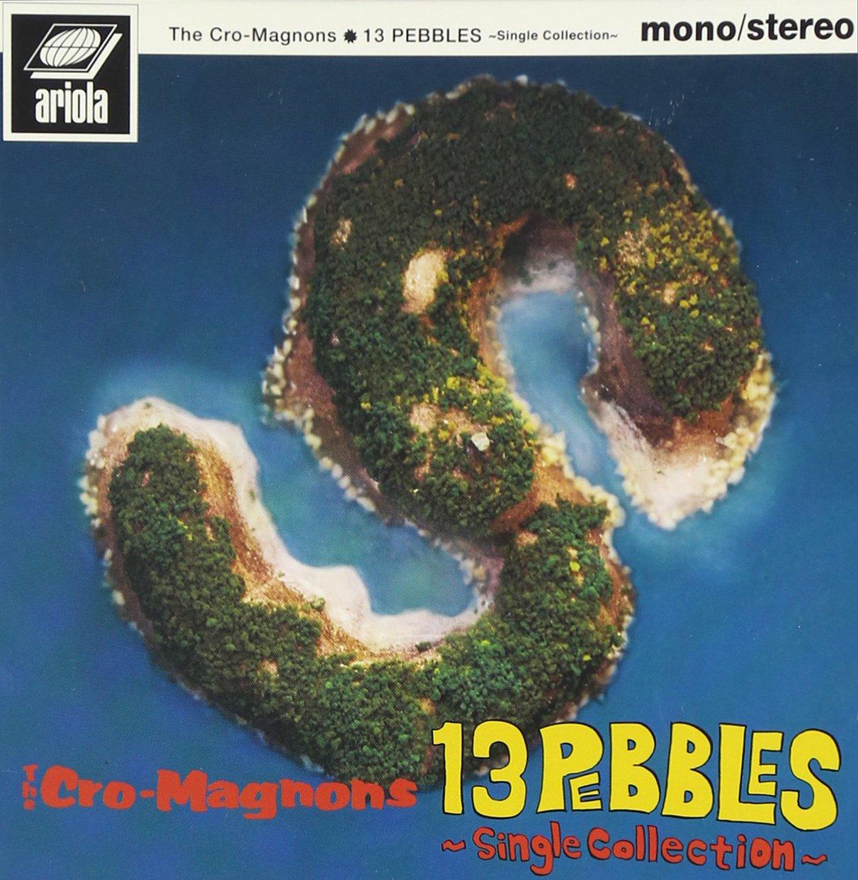 

13 PEBBLES~Single Collection~